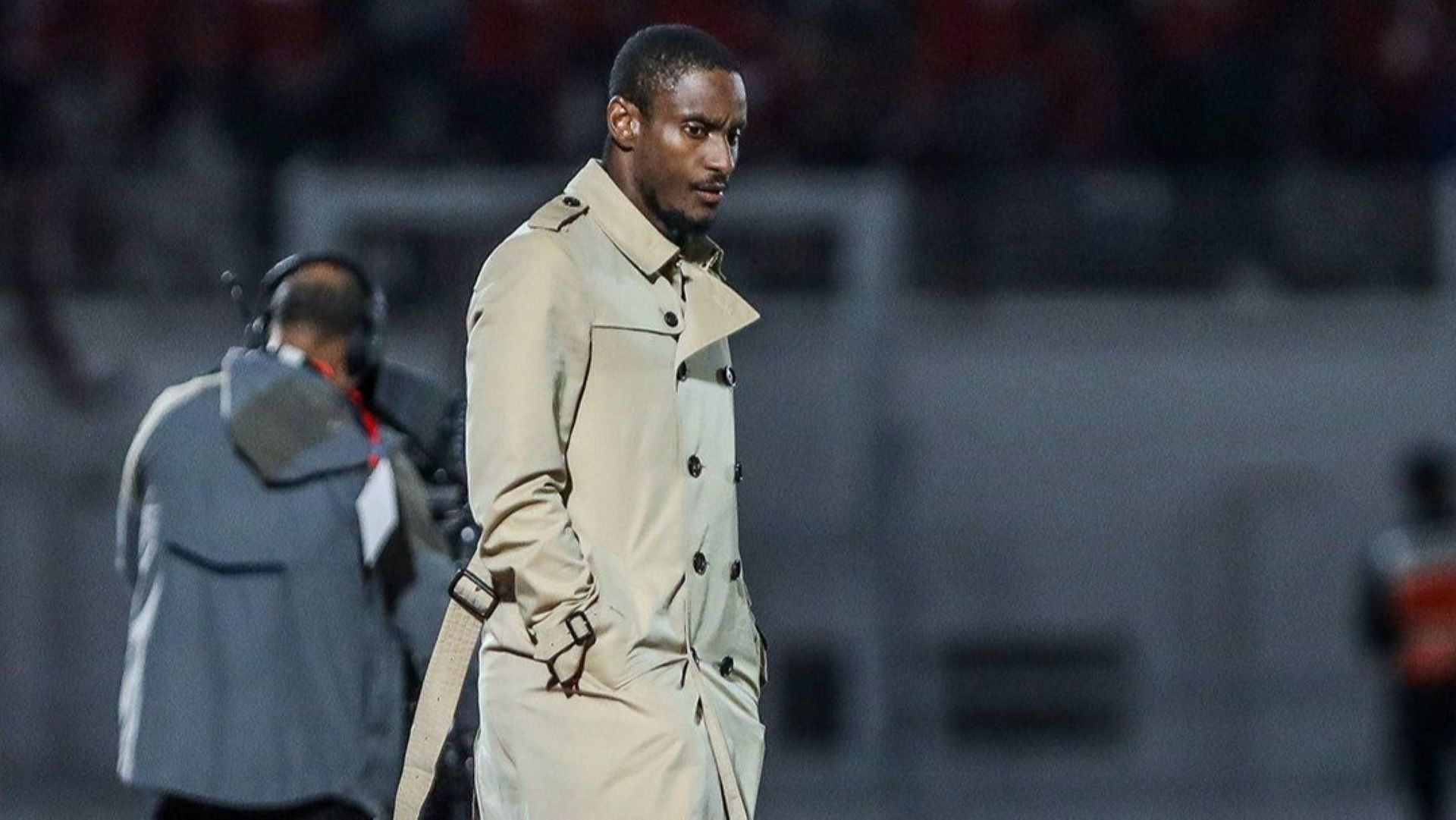 Rhulani Mokwena finds excuse after Wydad AC suffer second Botola Pro League  defeat against COD Meknes as Bafana Bafana forward Cassius Mailula's  goal-drought continues - 'We don't have magic wand' | Goal.com