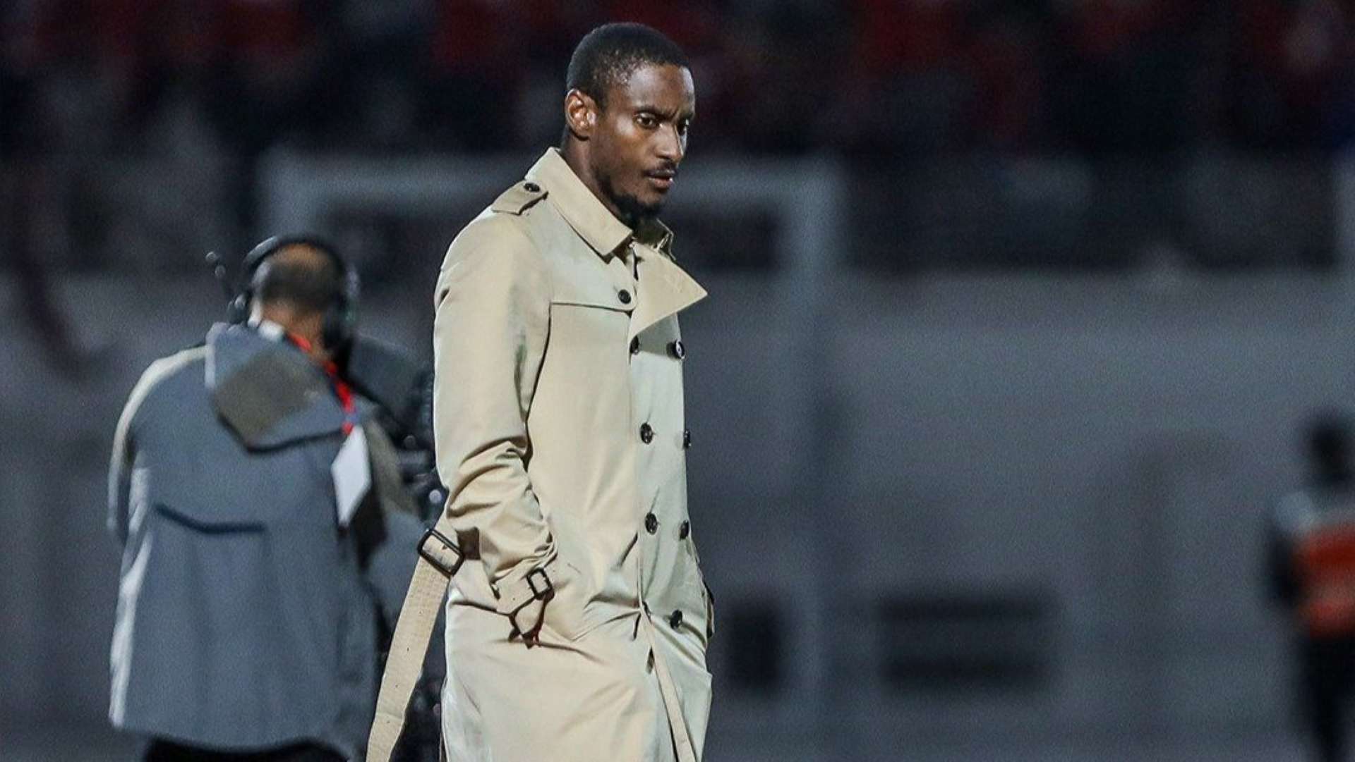 Rhulani Mokwena finds excuse after Wydad AC suffer second Botola Pro League defeat against COD Meknes as Bafana Bafana forward Cassius Mailula's goal-drought continues - 'We don't have magic wand' | Goal.com