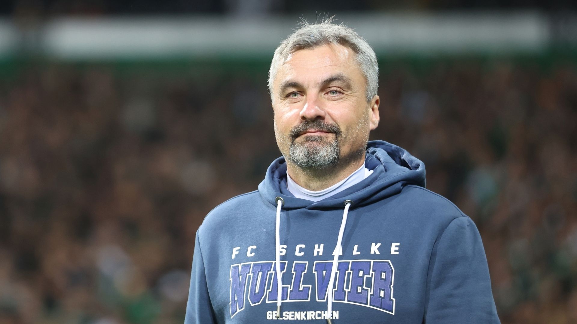 Thomas Reis Schalke 11052022