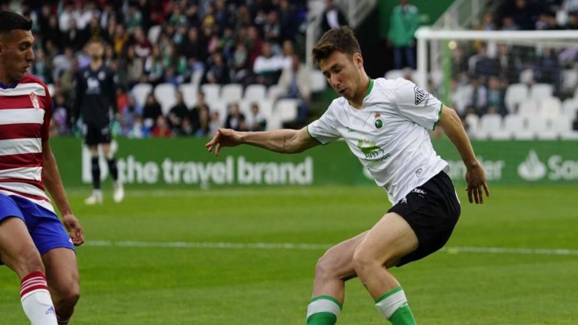 Racing Granada 22-23