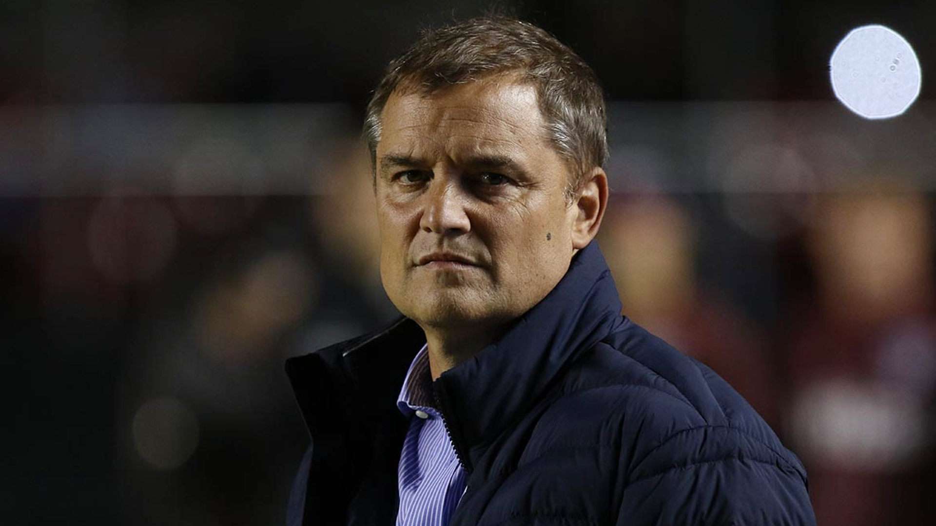 Diego Aguirre Sao Paulo Parana 16042018 Brasileirao Serie A