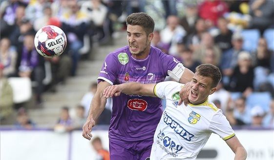 Vágó Levente "Lecsó"