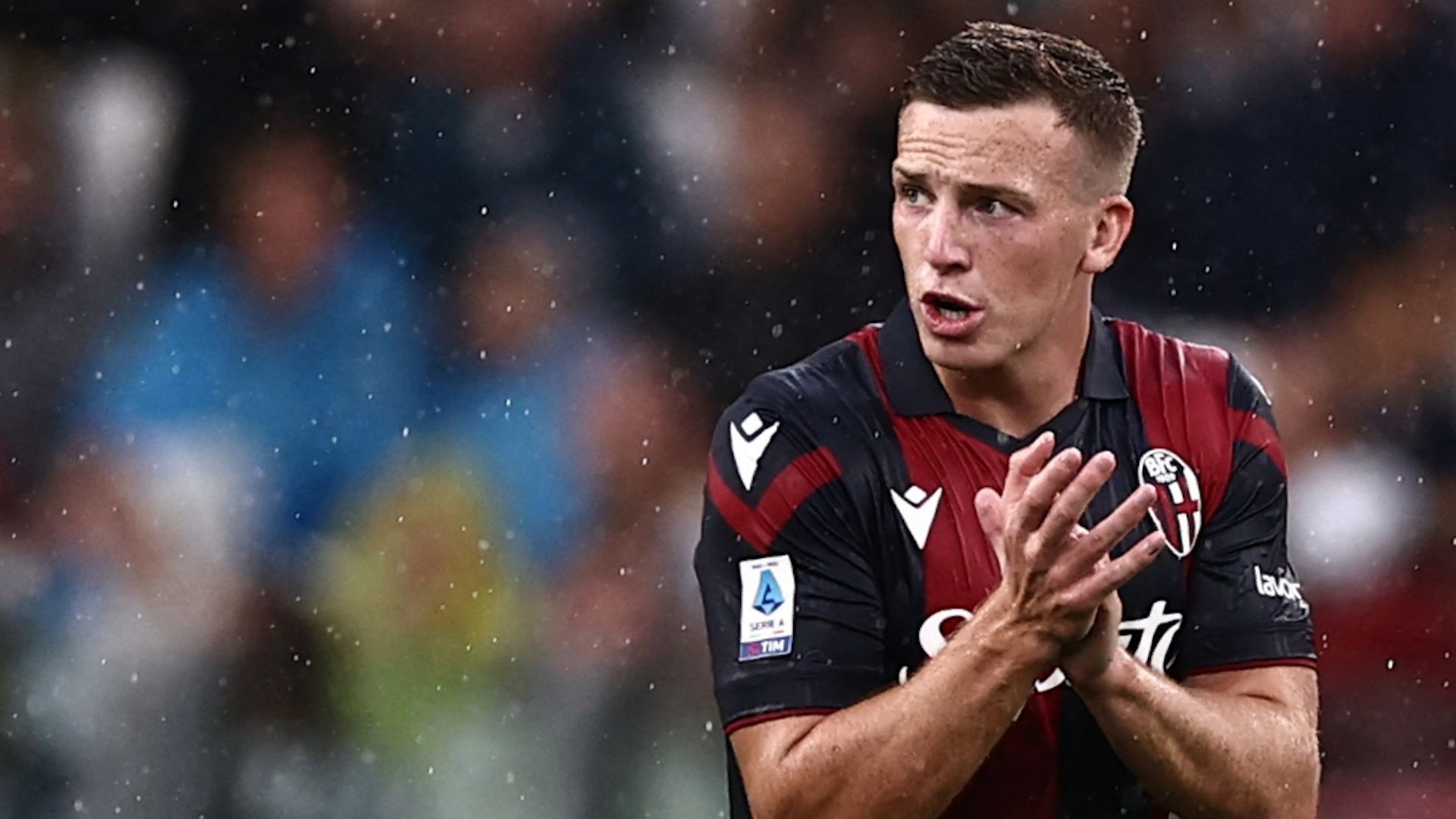 EmpoliBologna where to watch the match, Sky or DAZN?💝 Explore as