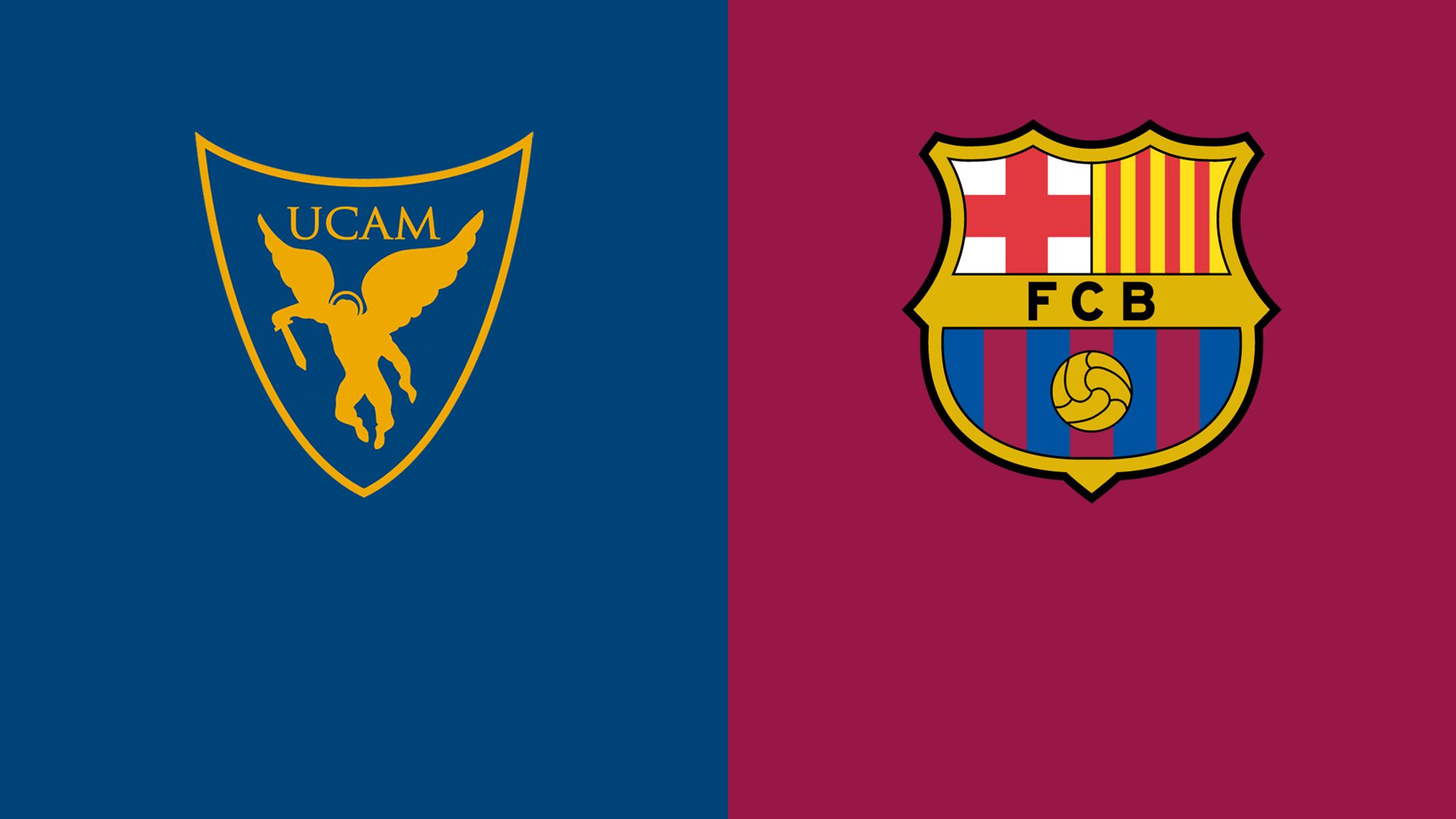 UCAM Murcia Barcelona B