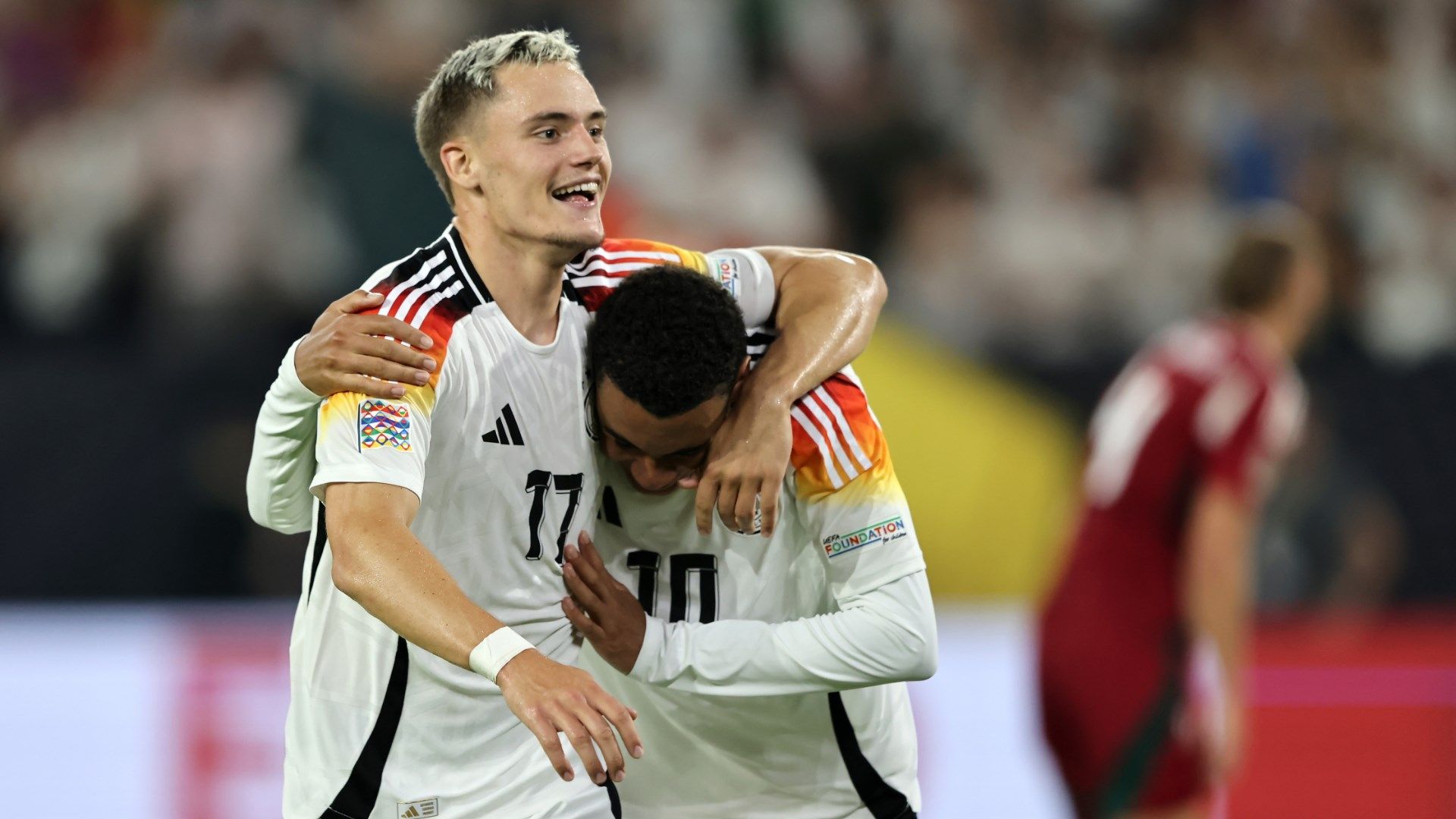 ARD, ZDF oder RTL? Wer zeigt / überträgt Holland vs. Deutschland (DFB) heute live im Free TV und im LIVE STREAM? | Goal.com Deutschland