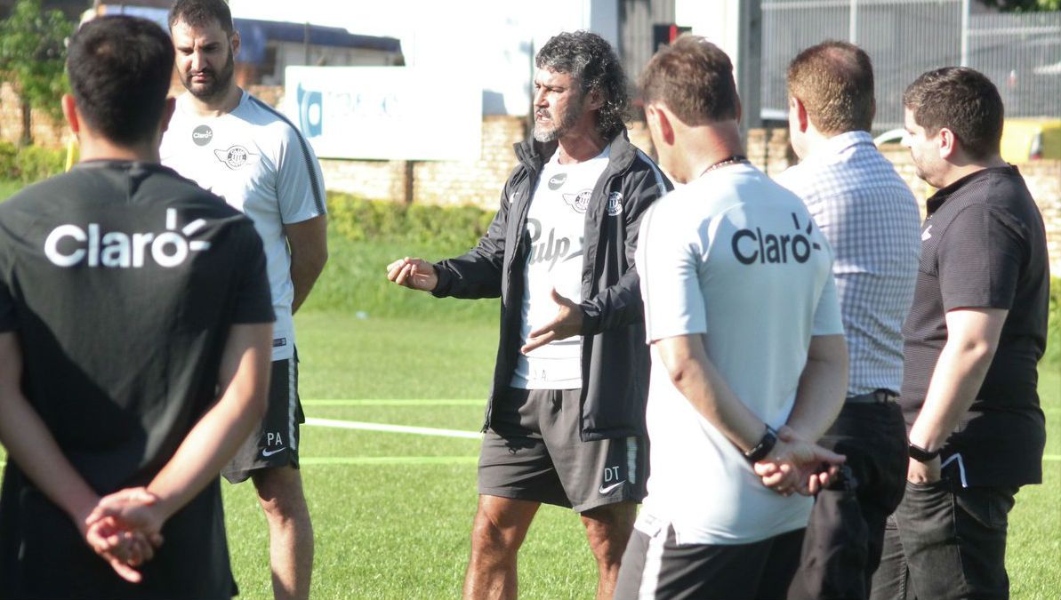 Leonel Alvarez (Paraguay) 15-10-18