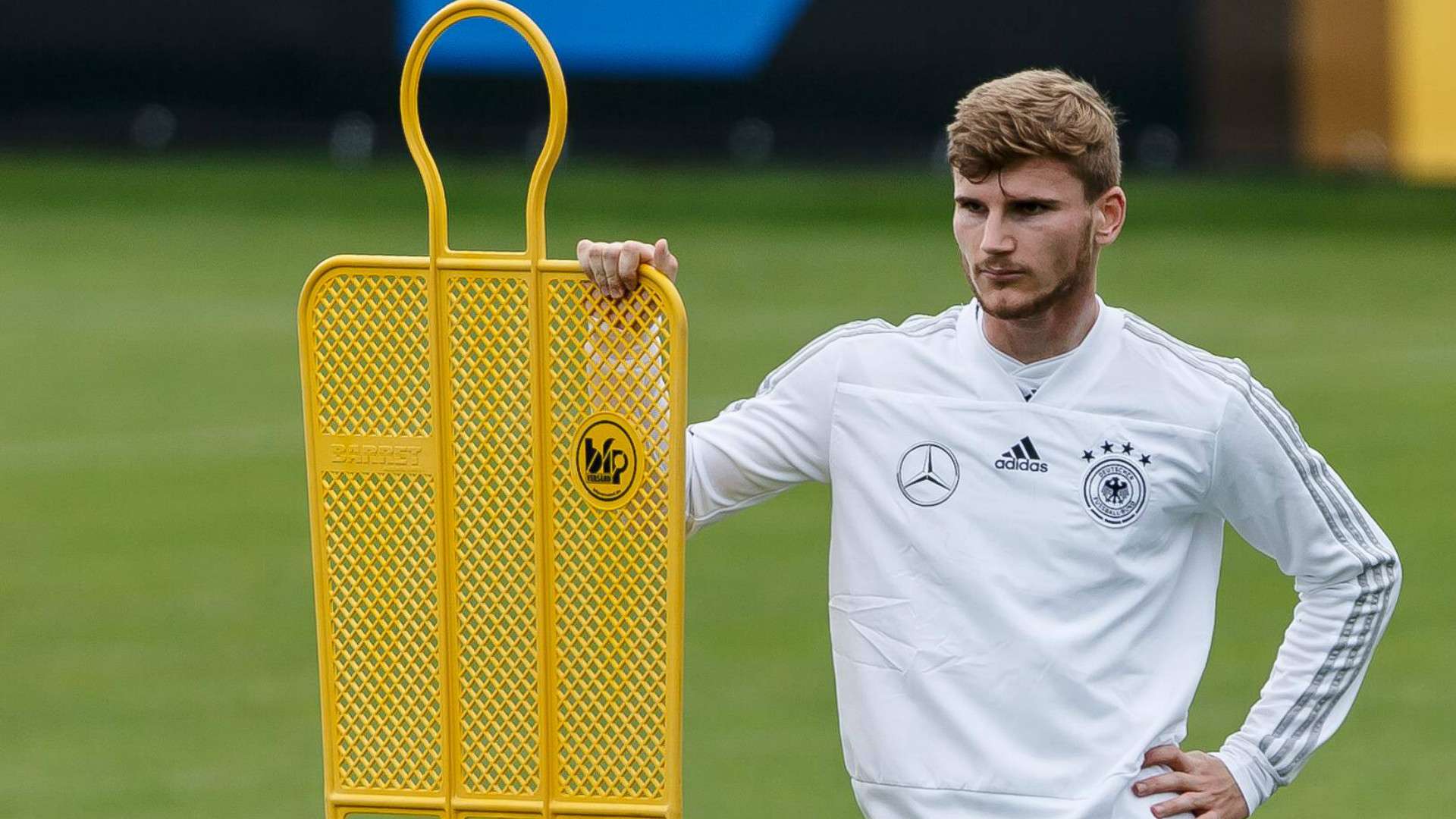 ONLY GERMANY Timo Werner Germany 24052018