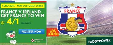 PP ENHANCED FRANCE 4/1