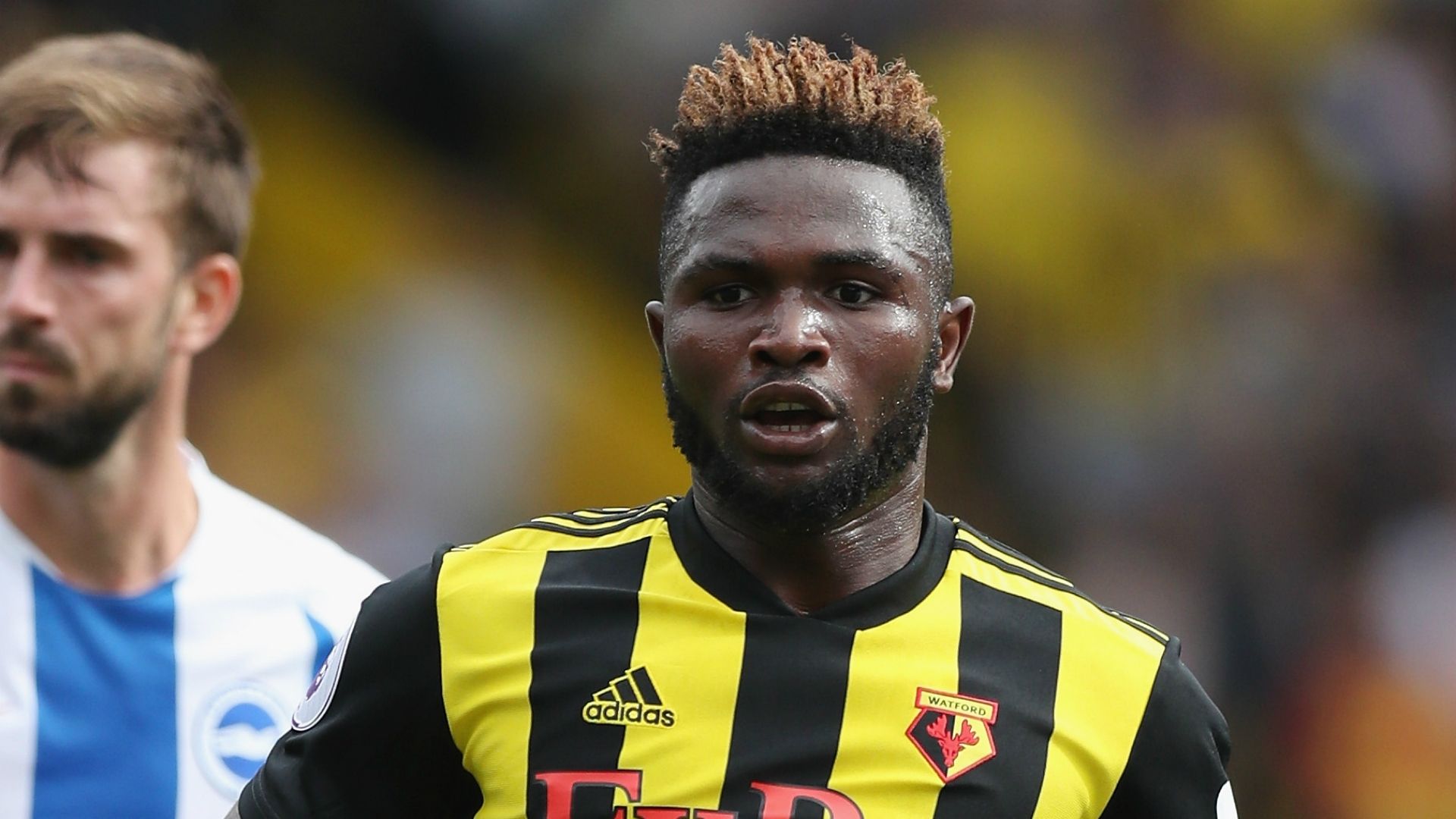 Isaac Success - Watford