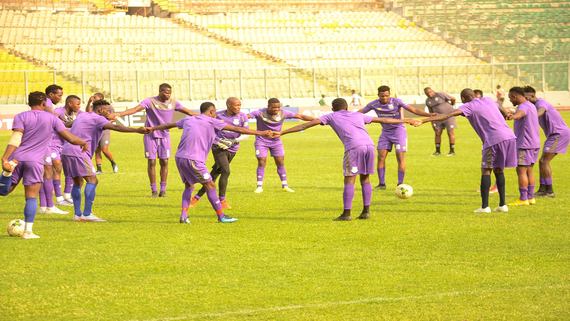 Zesco United