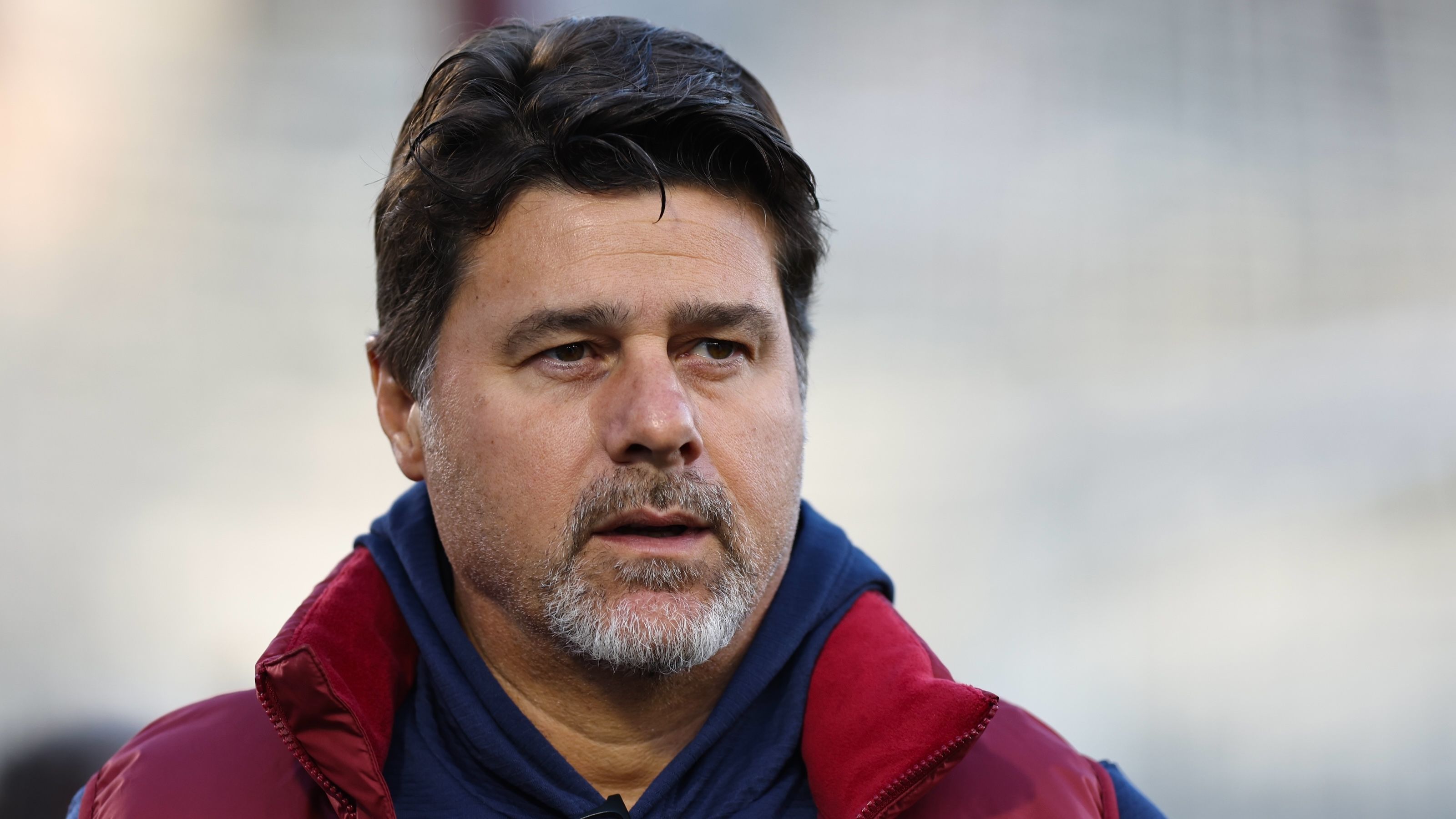 Mauricio Pochettino USMNT