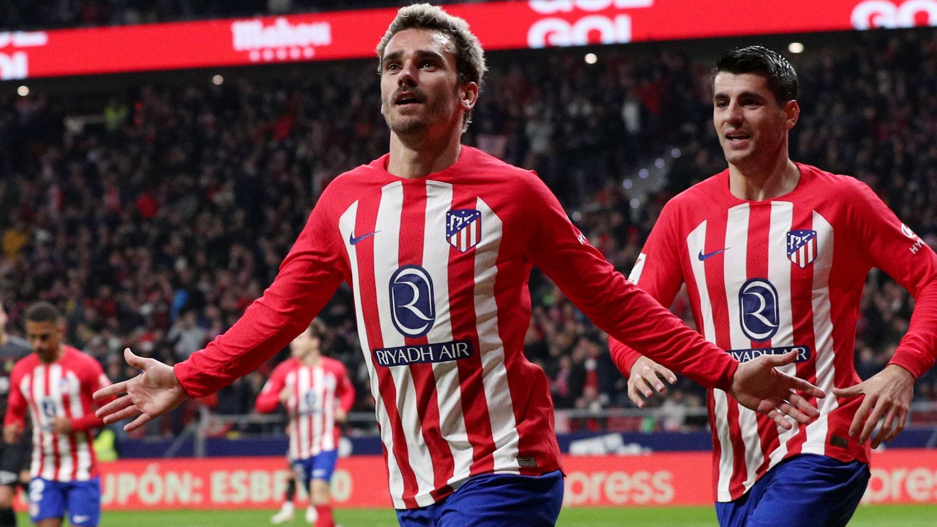 Griezmann