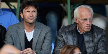 Lorenzo Minotti Nevio Scala