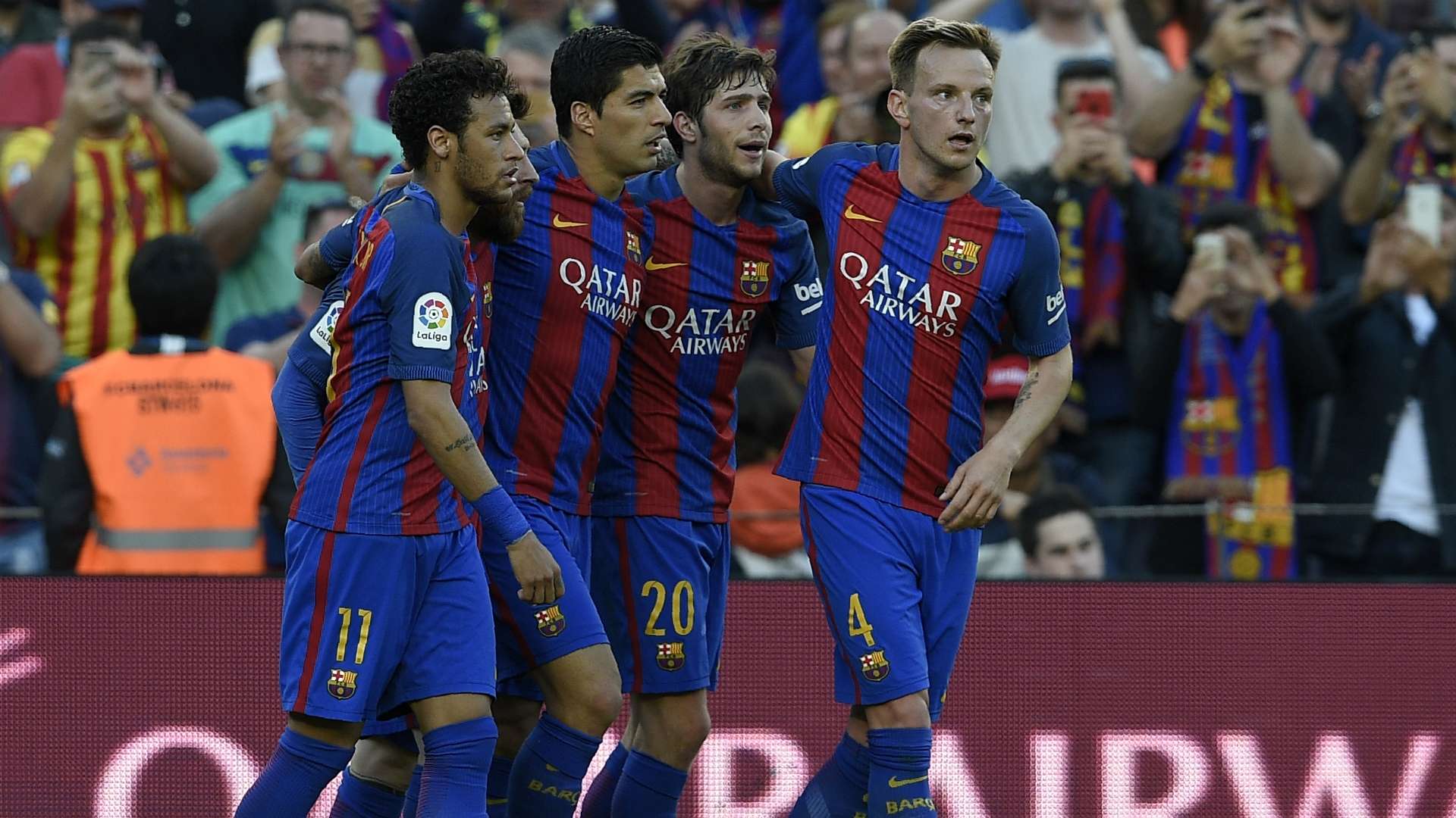 Luis Suárez Barcelona 06052017