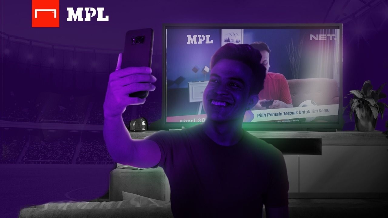 Campaign MPL MEI 2021