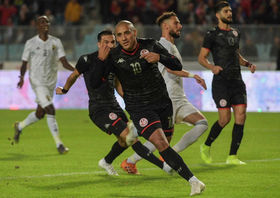 وهبي الخزري - تونس - فرجاني