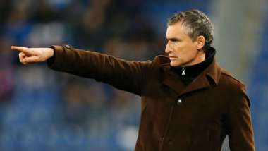 Olivier Dall'Oglio Dijon