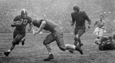 Rose Bowl 1942