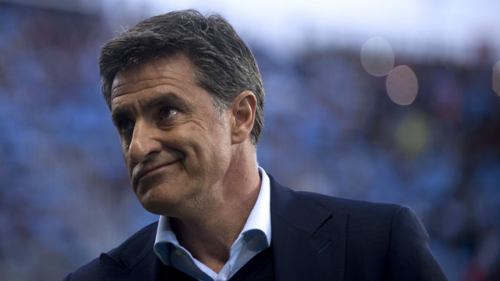 Michel Malaga Barcelona La Liga