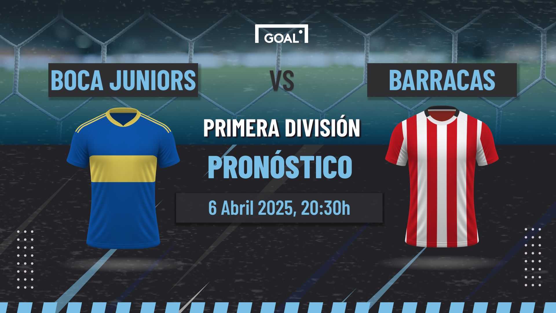 Boca Juniors vs Barracas Central pronóstico y apuestas Torneo Apertura Betano| 06/04/2025