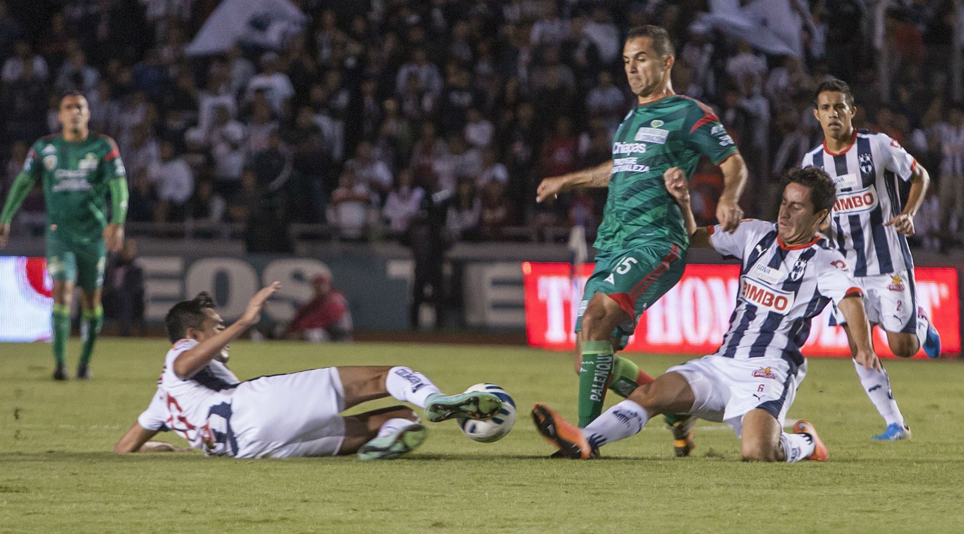 Emiliano Armenteros Jaguares 231114