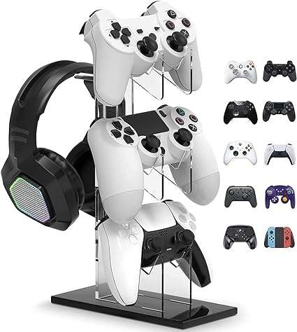 حامل اردعه بلاستيشن 5