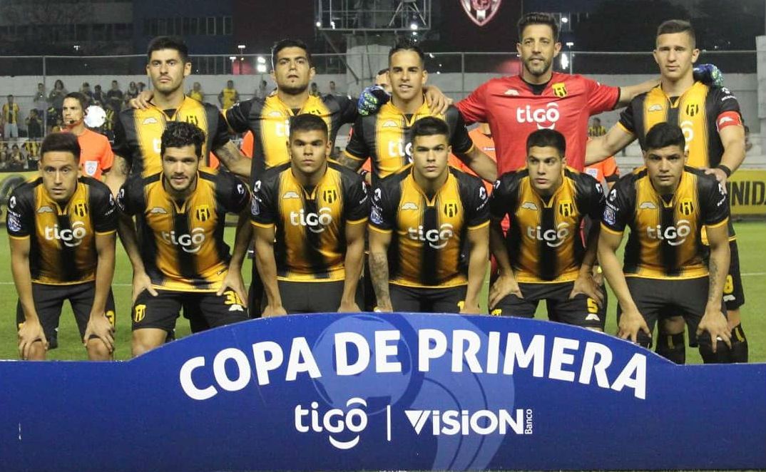 Guarani (Paraguay) 28-09-19