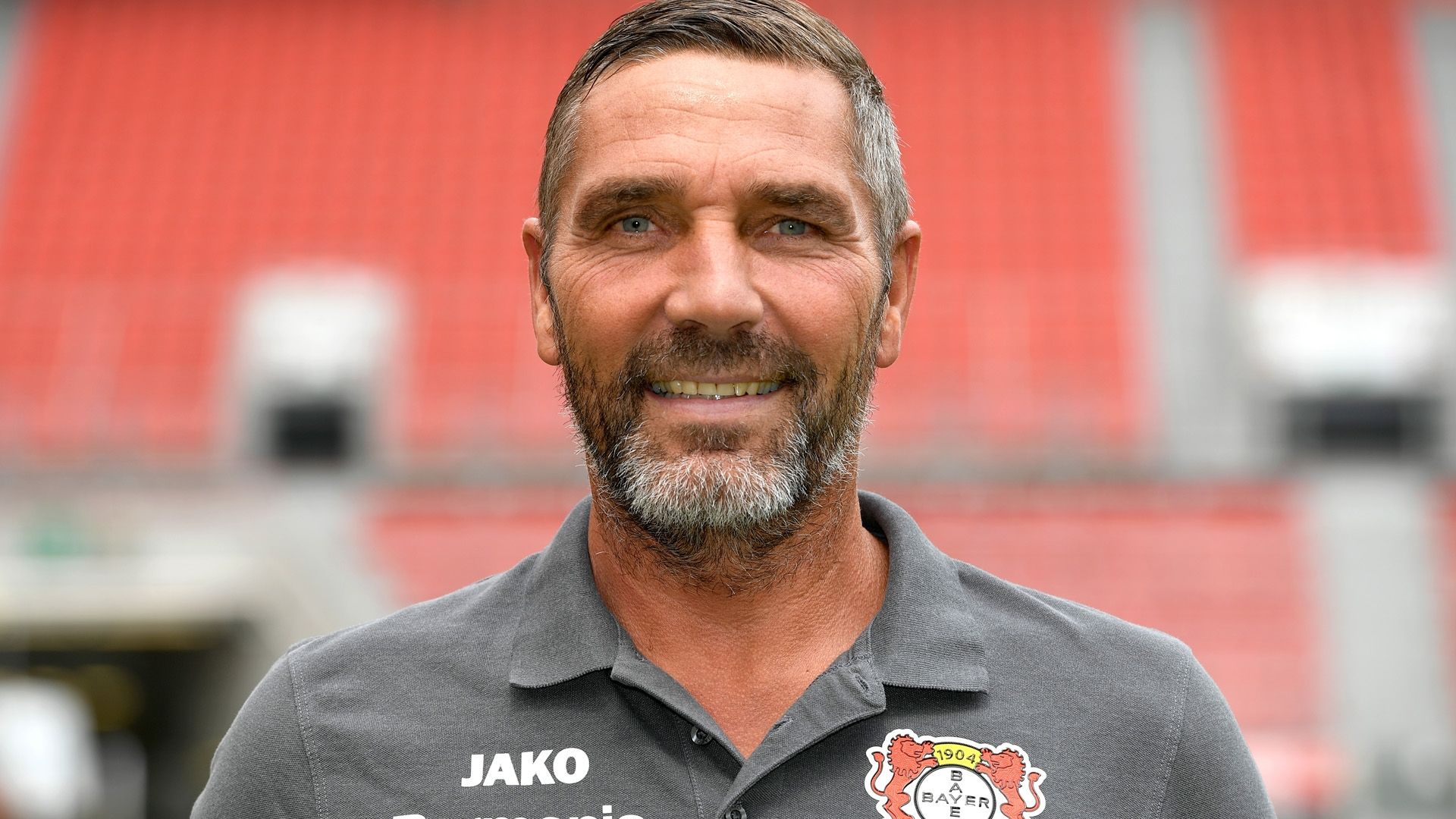 Hendrie Krüzen Bayer Leverkusen 2019