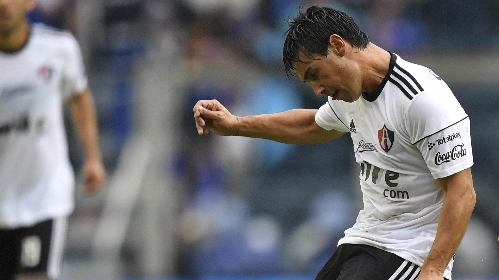 Matías Alustiza Atlas 051217