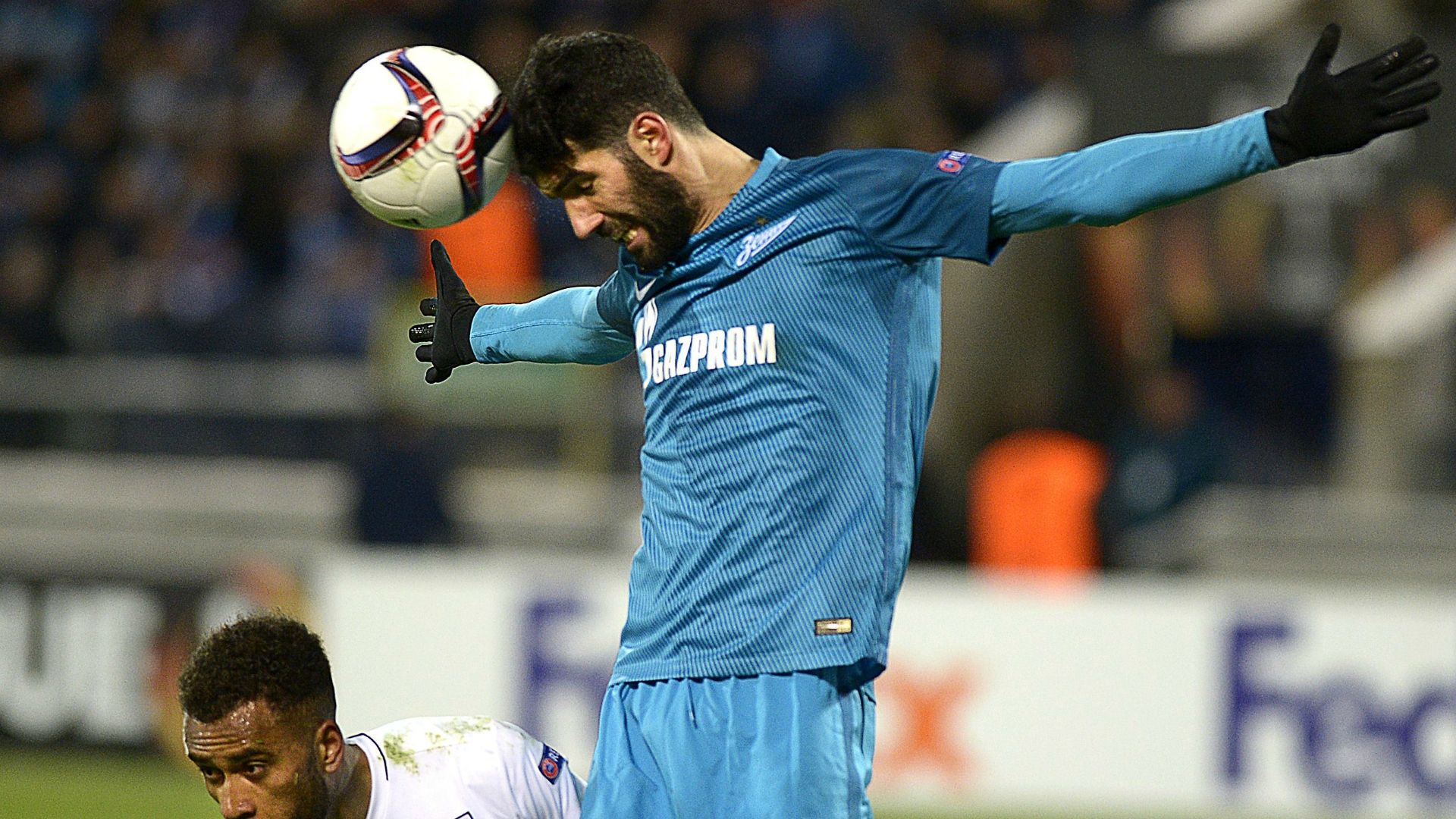 Luis Neto Zenit 02232017