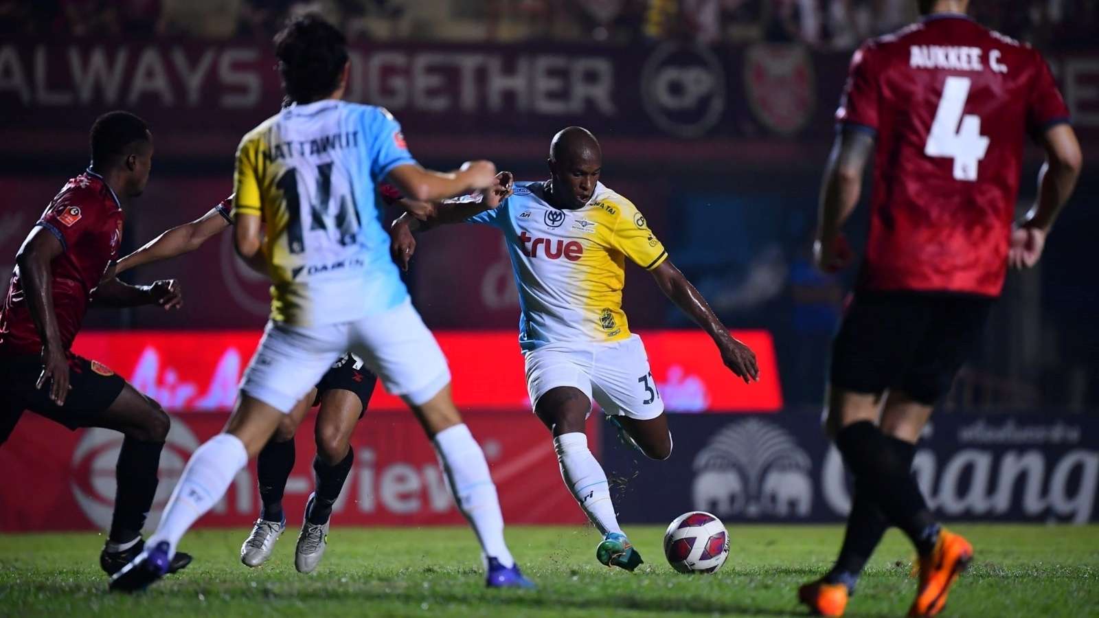 เฮแบร์ตี้ แฟร์นานเดส