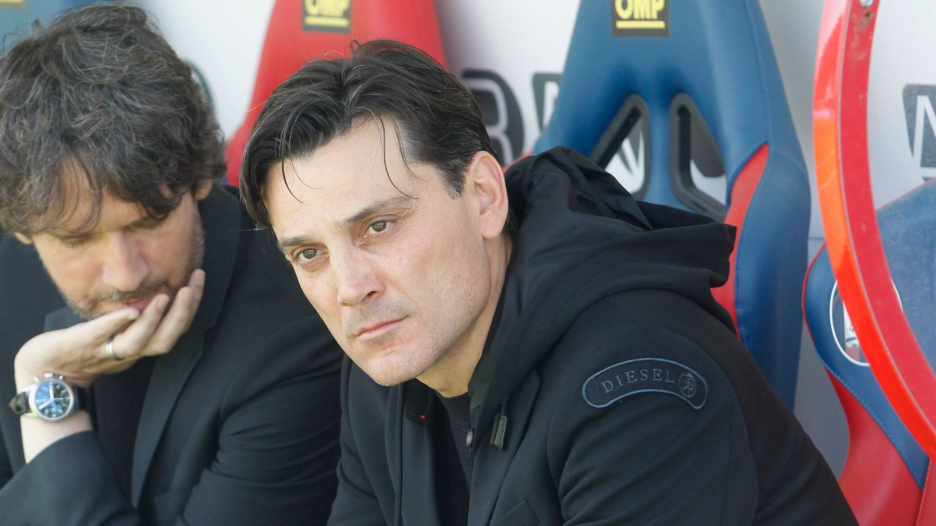 Vincenzo Montella - Milan
