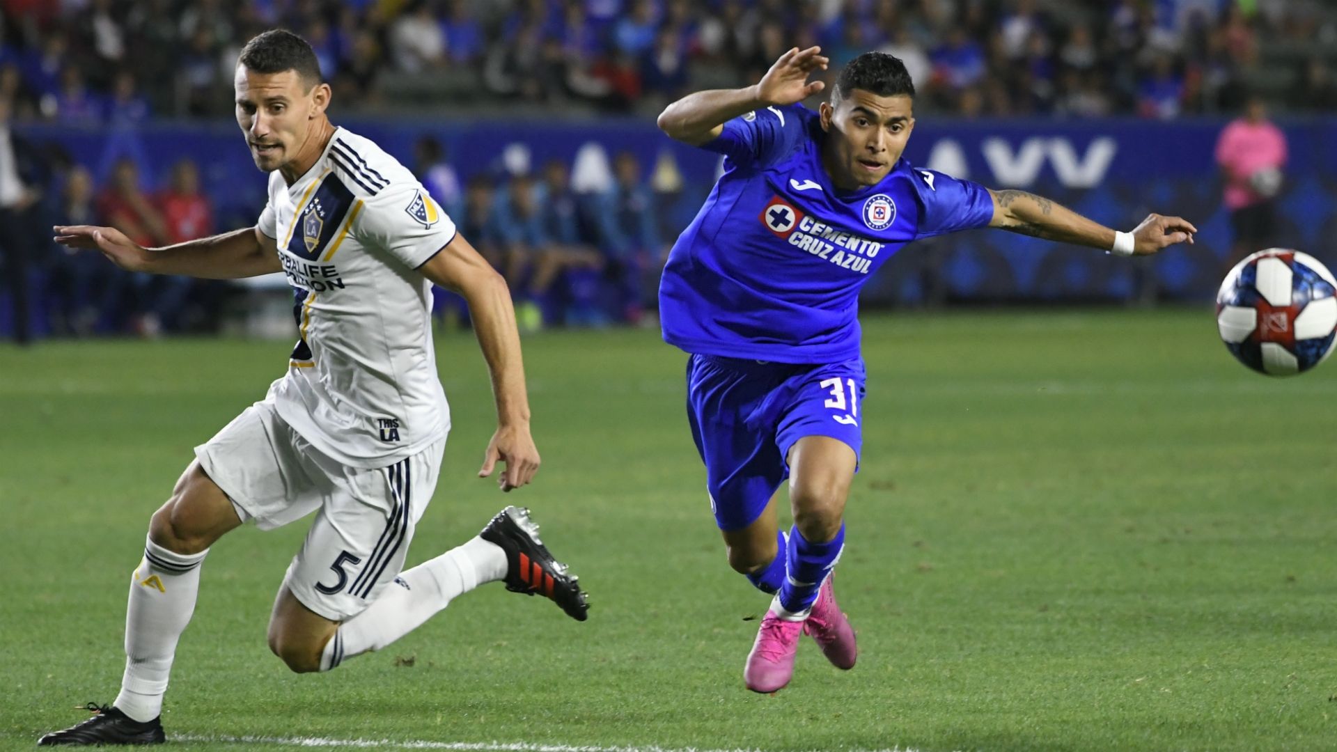 Cruz Azul