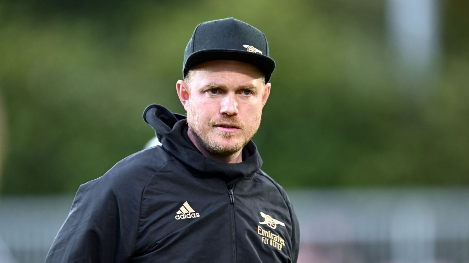 Jonas Eidevall Arsenal 2022