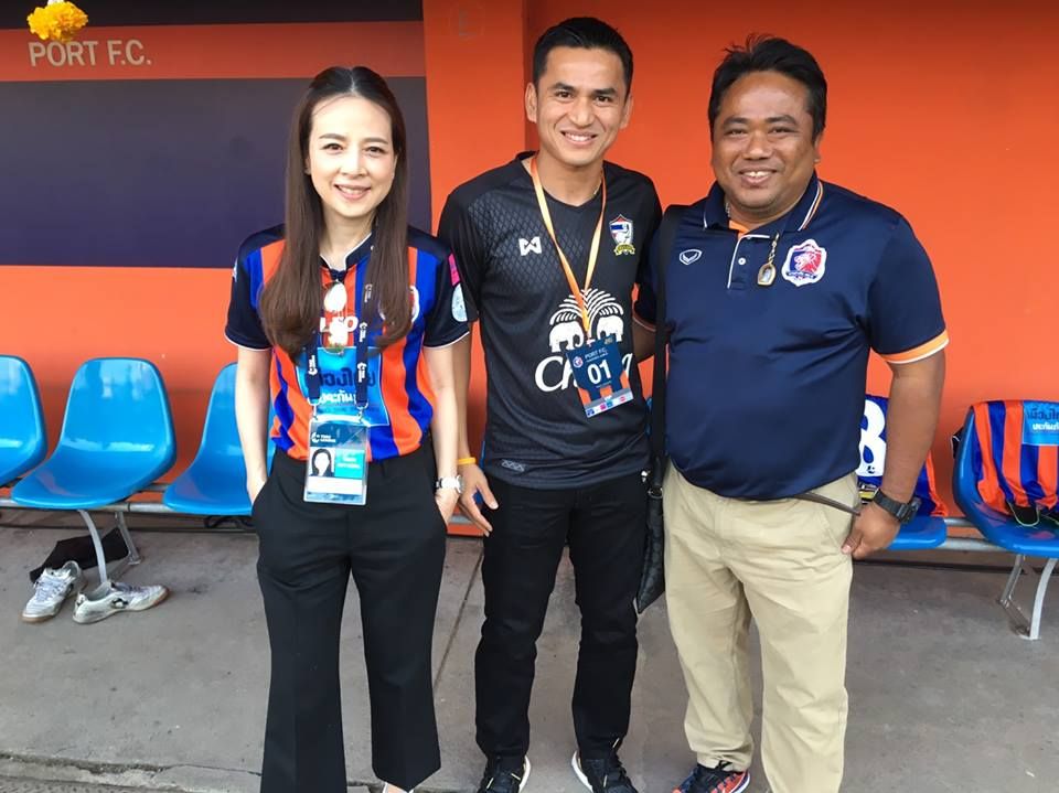 เกียรติศักดิ์ เสนาเมือง