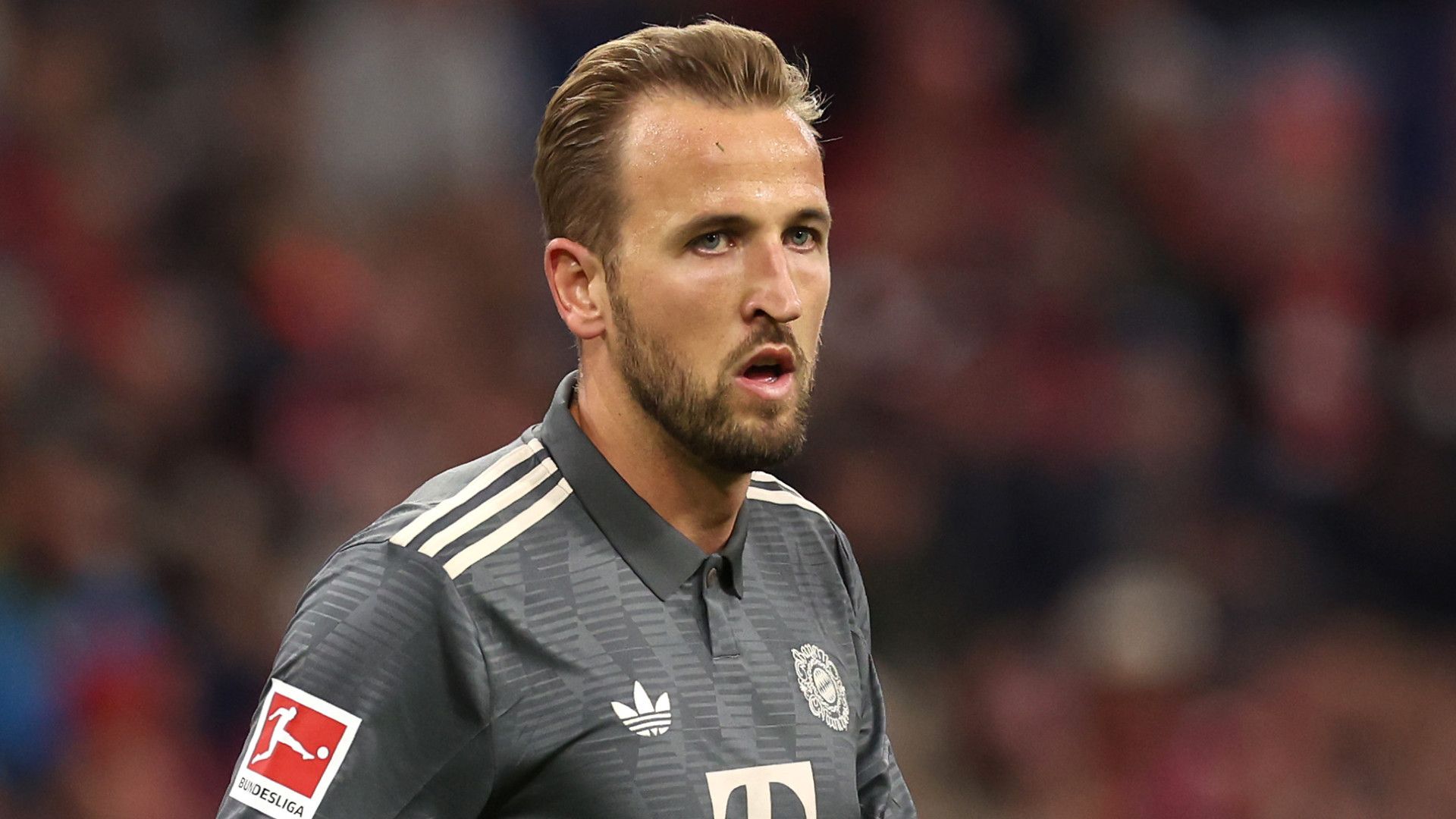 HARRY KANE BAYERN MÜNCHEN