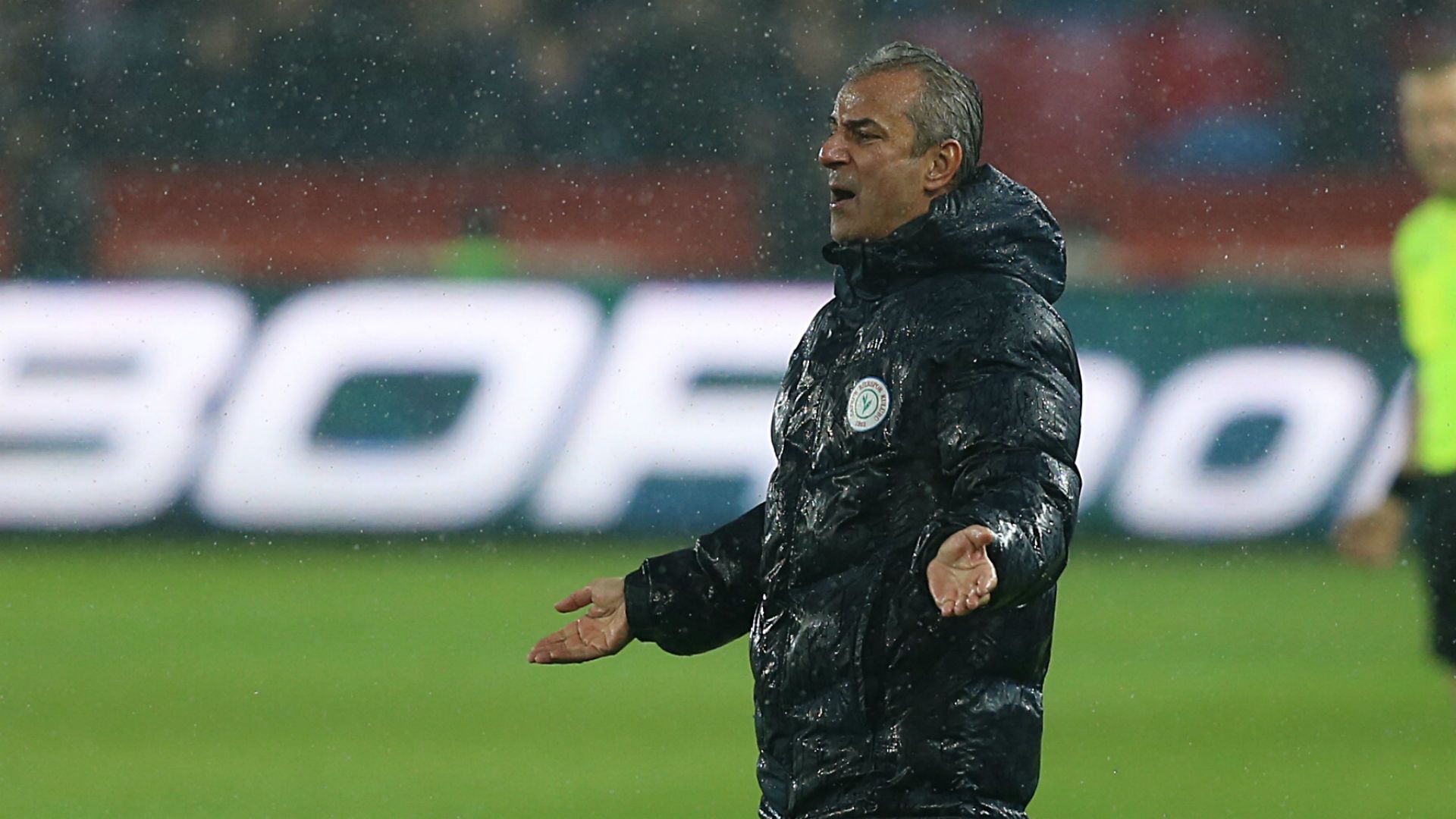 İsmail Kartal Trabzonspor v Rizespor 02292020