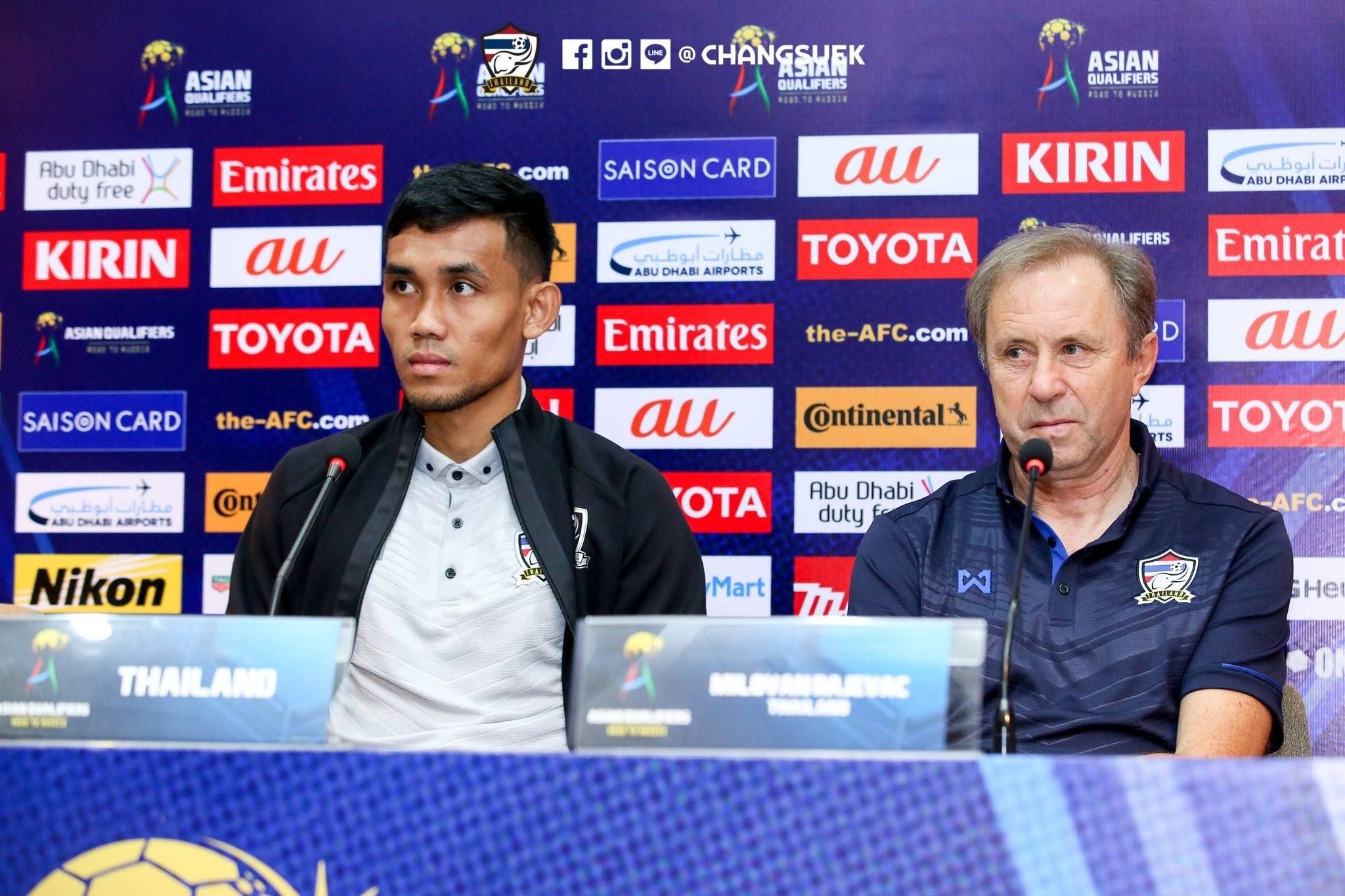 มิโลวาน ราเยวัช