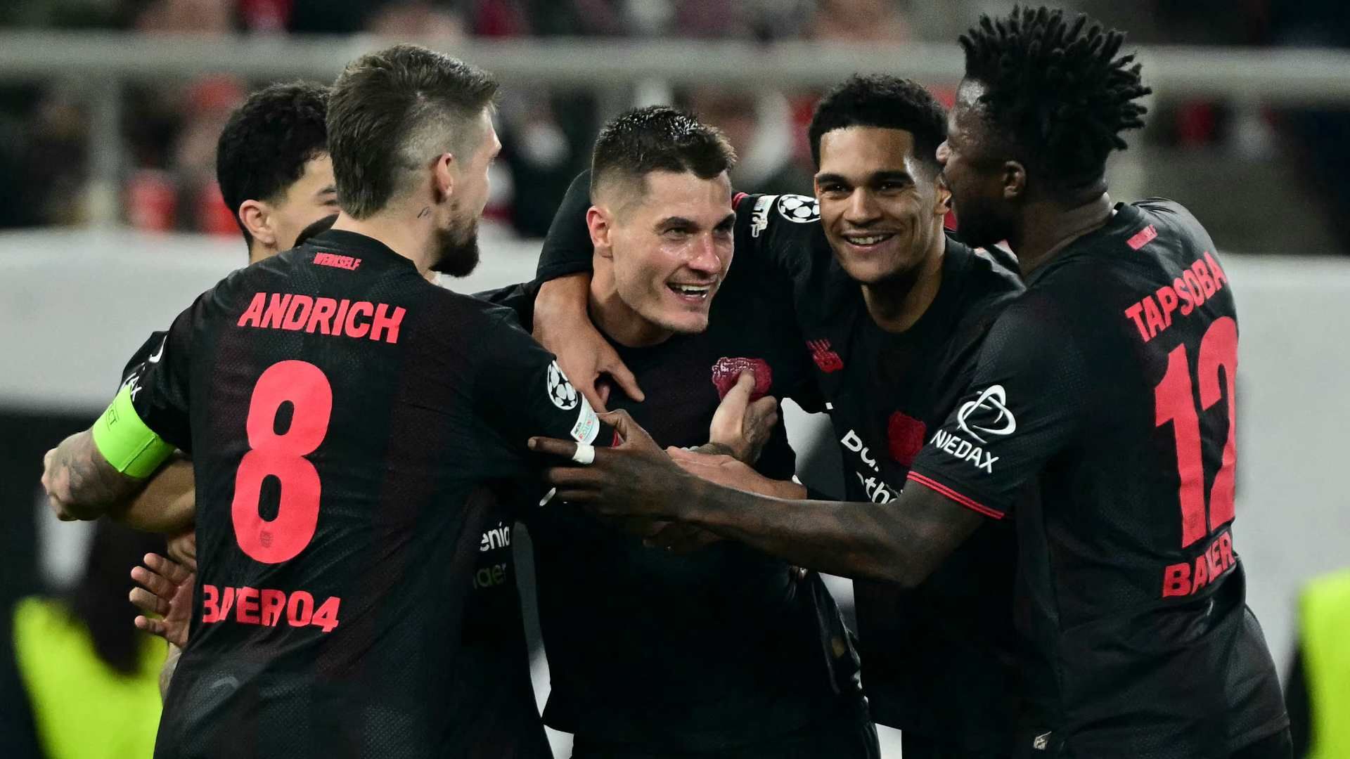 leverkusen 