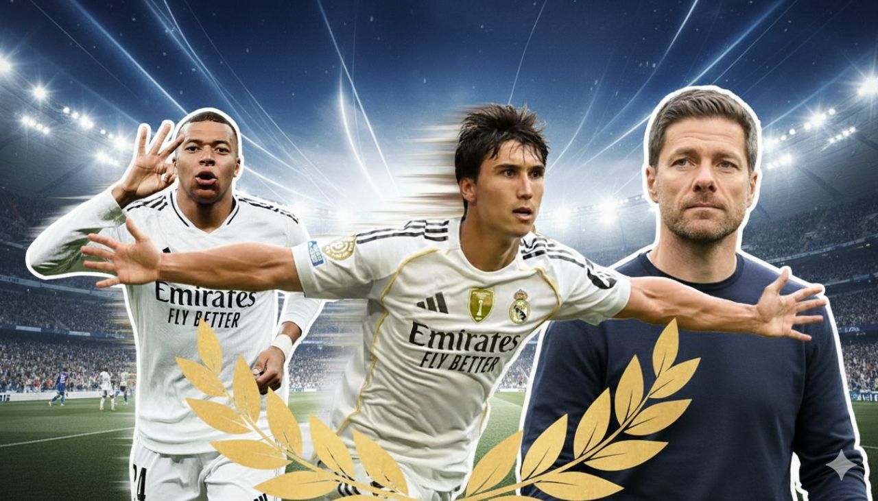 Gonzalo-Garcia-mbappe-xabi-alonso