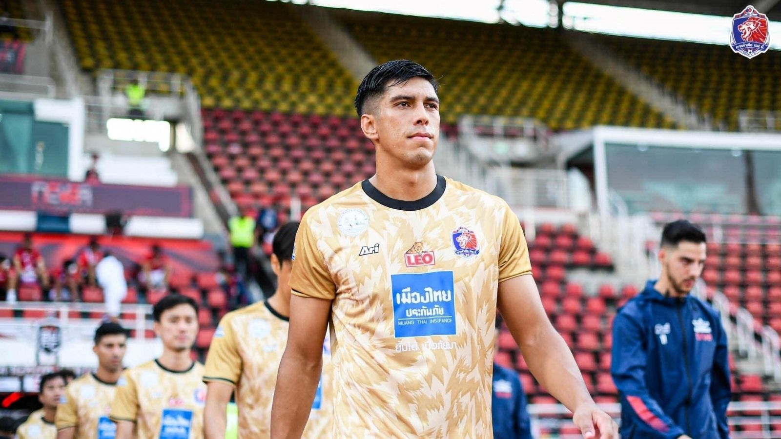 เอเลียส ดอเลาะ