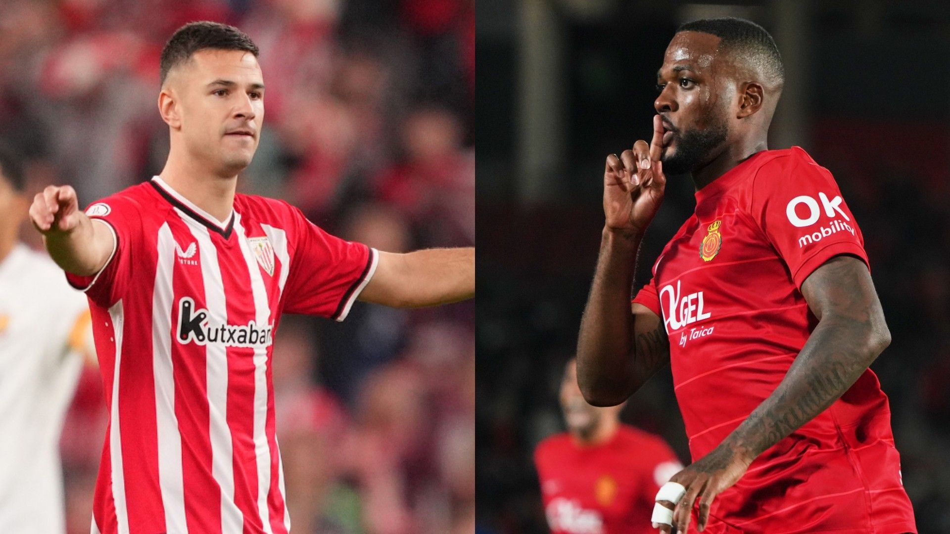 Athletic Mallorca LaLiga