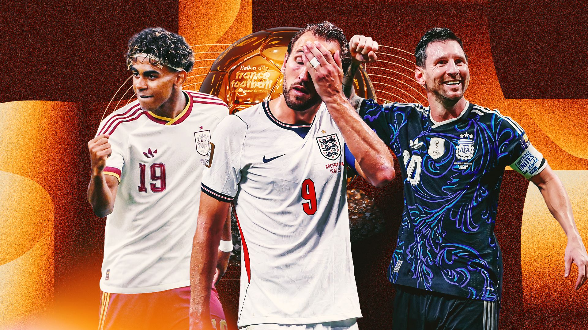 Ballon d'Or Power Rankings GFX