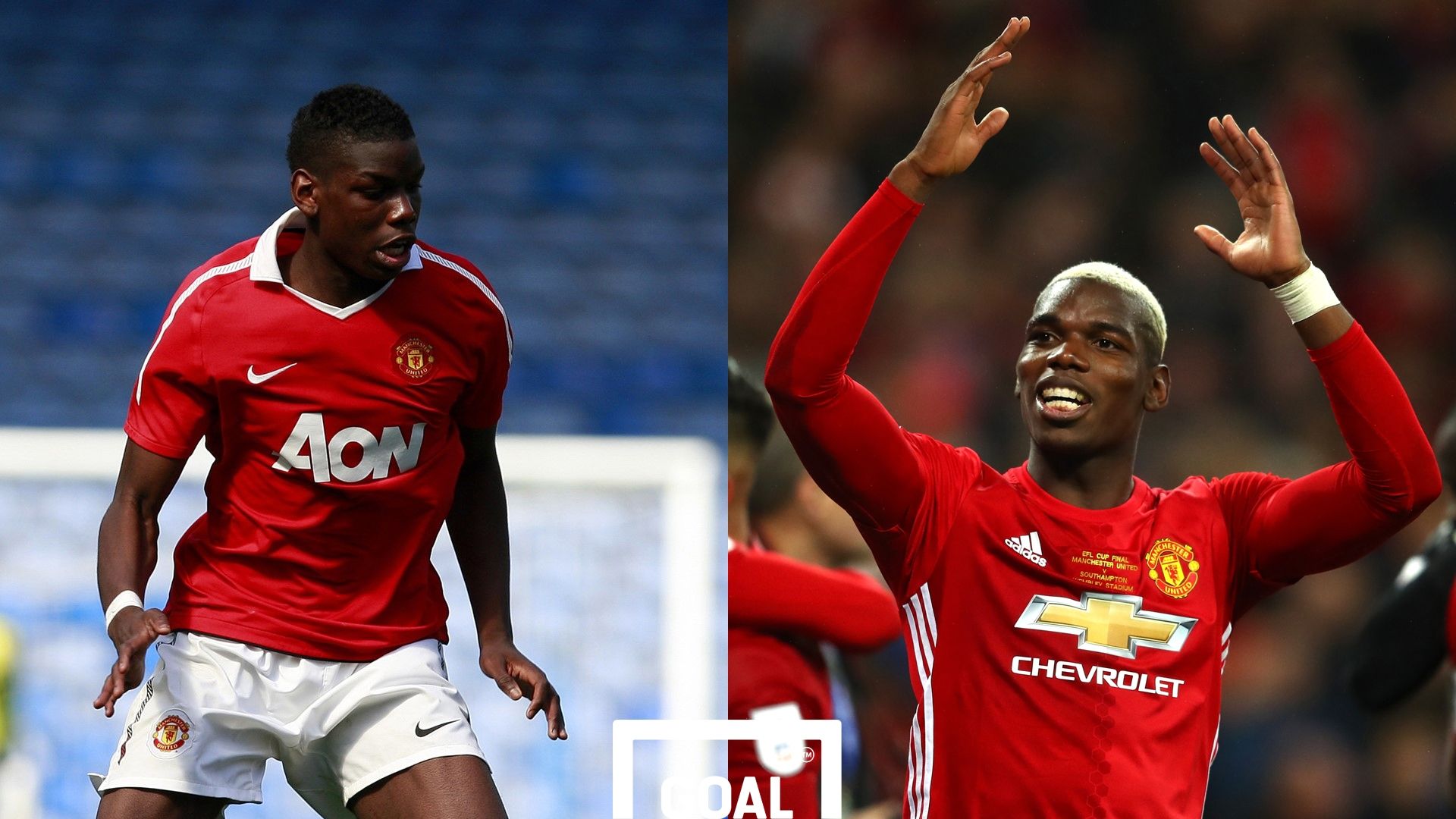 Paul Pogba