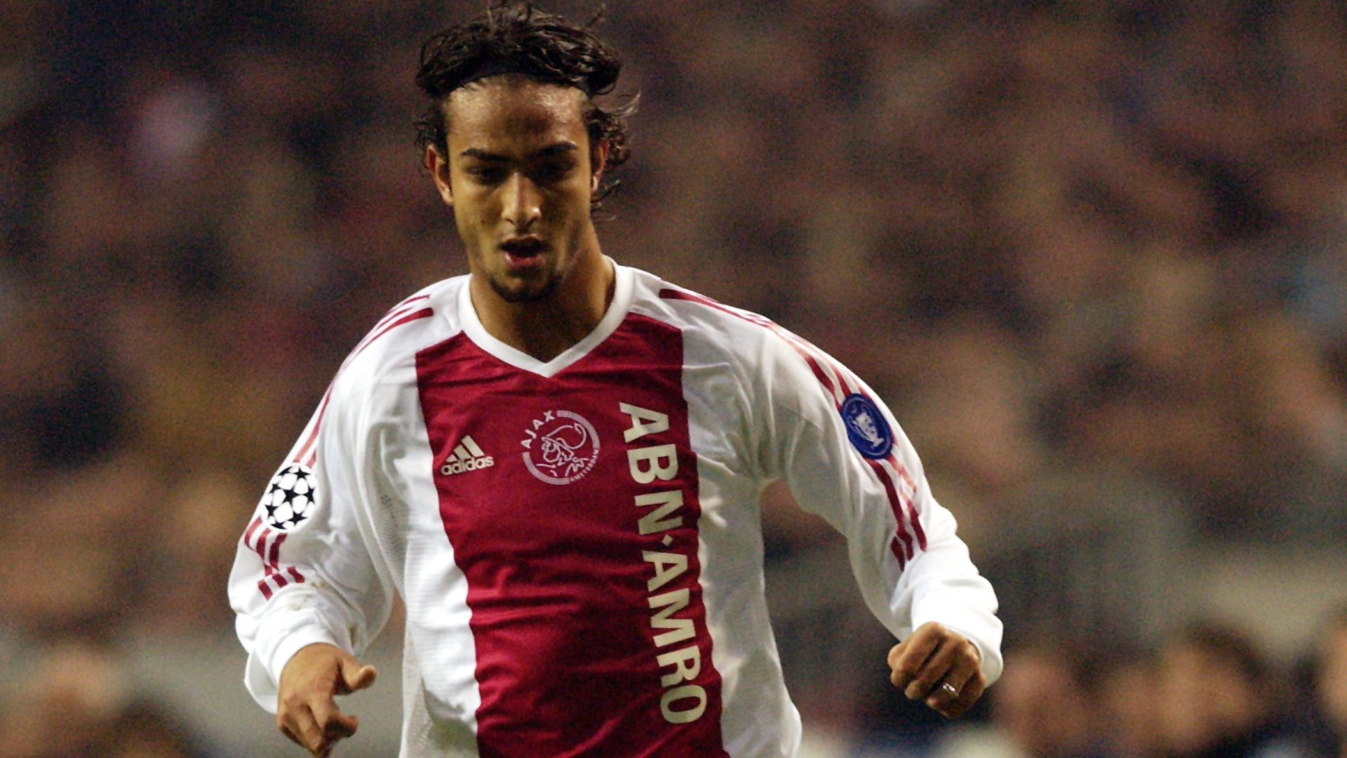 Mido Ajax