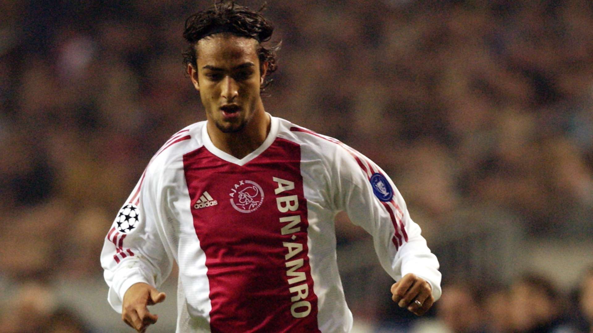 Mido Ajax