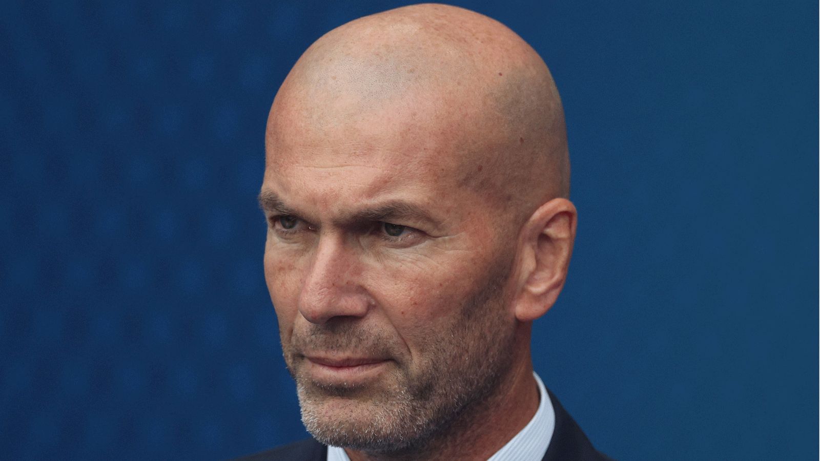 Zinedine Zidane