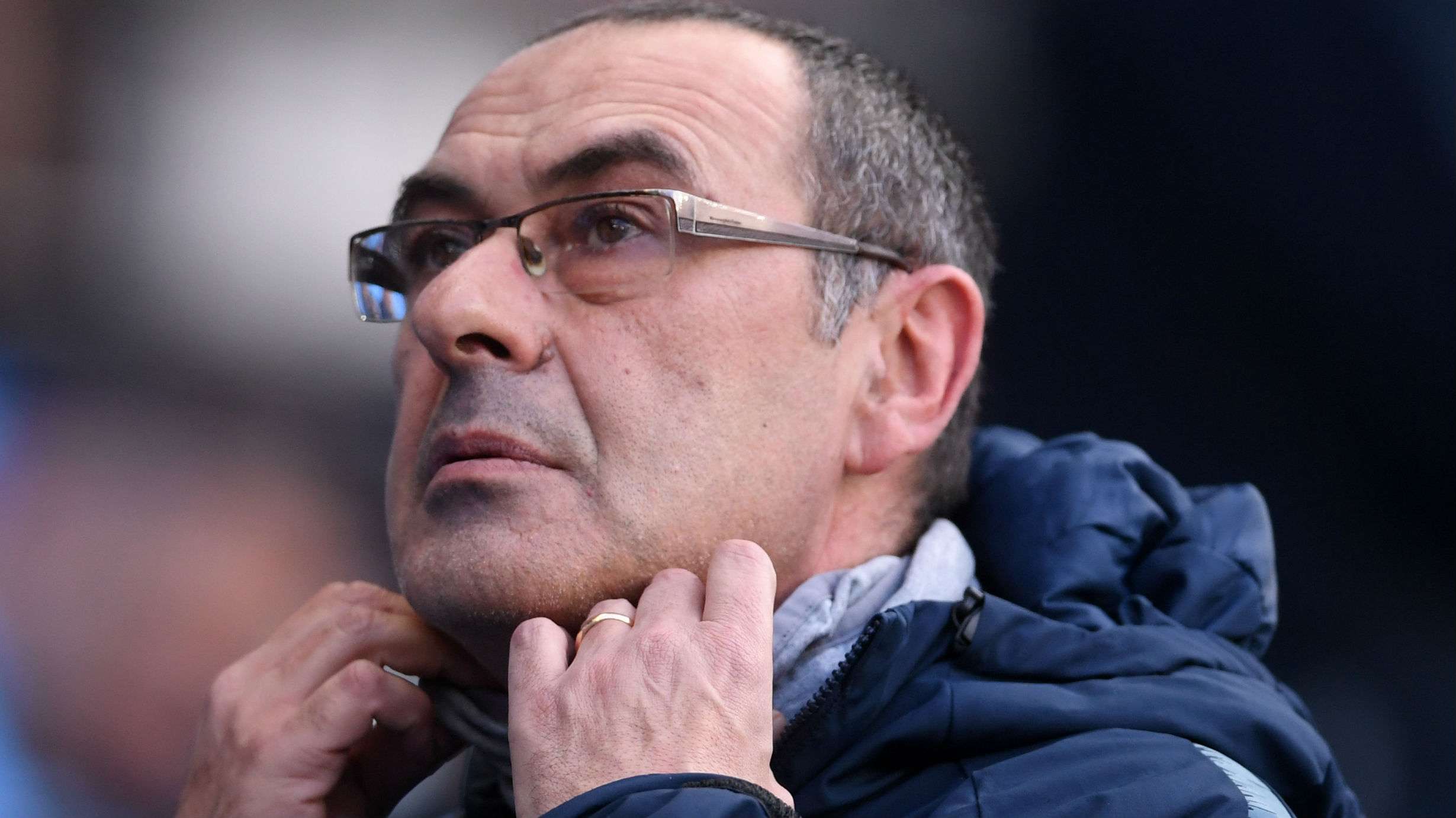 Maurizio Sarri Chelsea