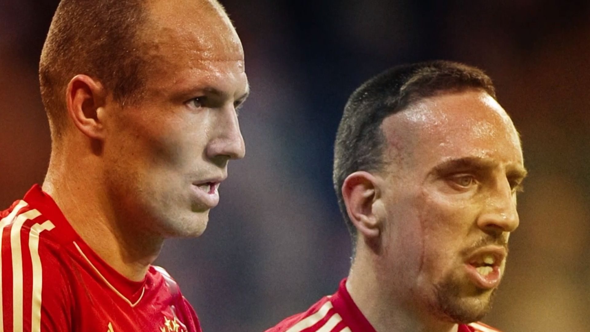 GFX ROBBEN RIBERY