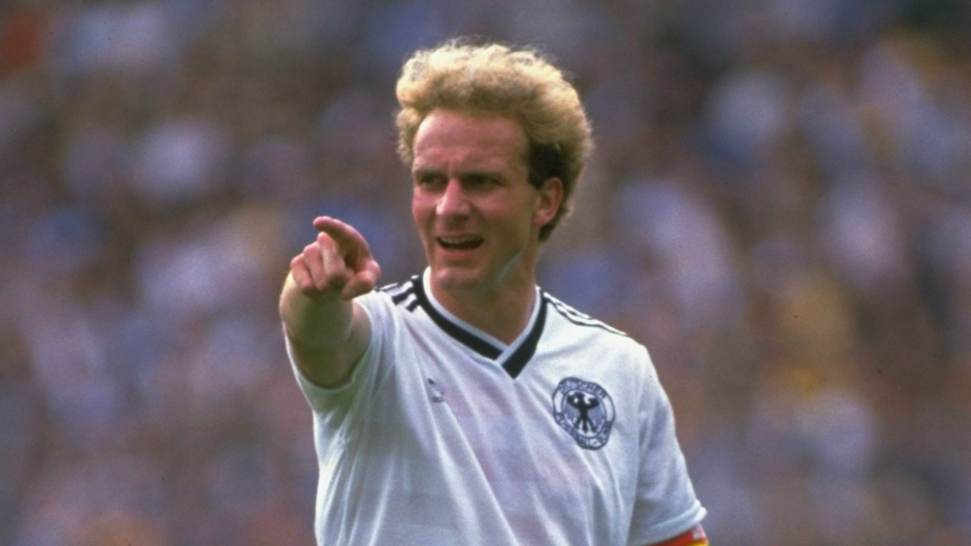 Karl-Heinz Rummenigge